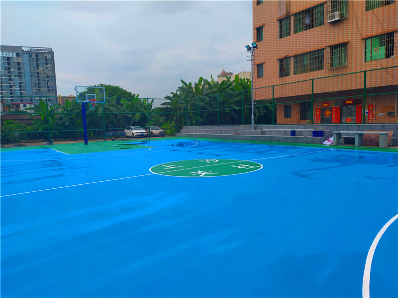 籃球場建設(shè)價(jià)格 籃球場建設(shè)價(jià)格